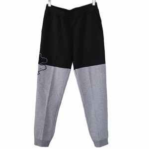 Kappa Active Two Tone Logo Banik Joggers